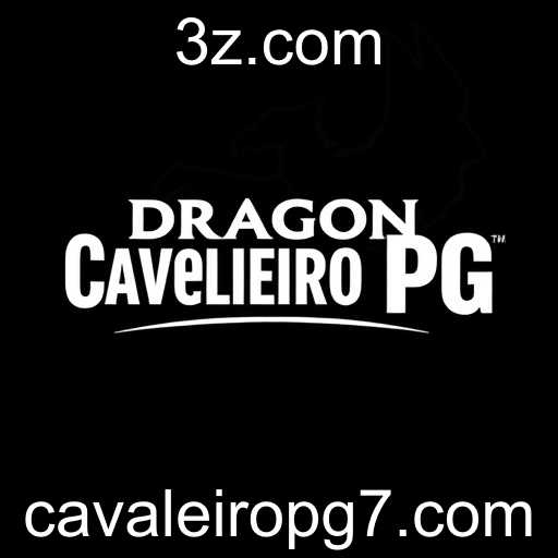 A Ascensão do Cavaleiro PG no Mundo dos Jogos