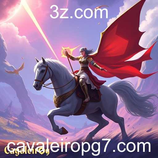 Cavaleiropg: O Portal de Aventuras em 2026