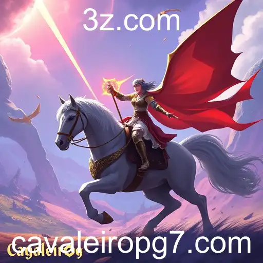 Cavaleiropg: O Portal de Aventuras em 2026