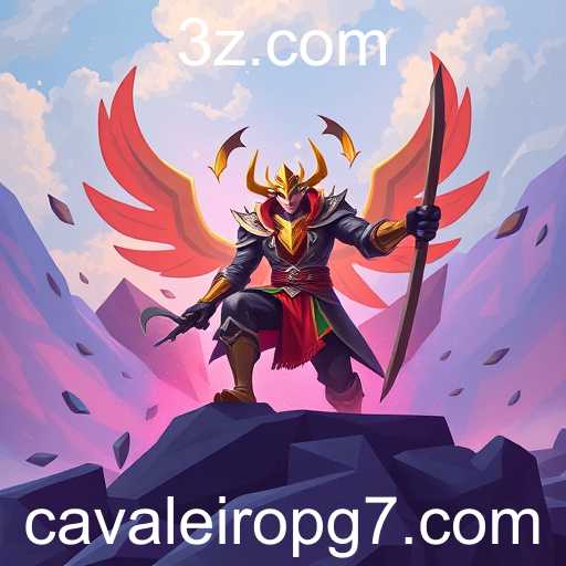 Desafios Épicos em CavaleiroPG: A Nova Era dos Jogos