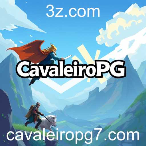 O Fenômeno 'CavaleiroPG' no Brasil