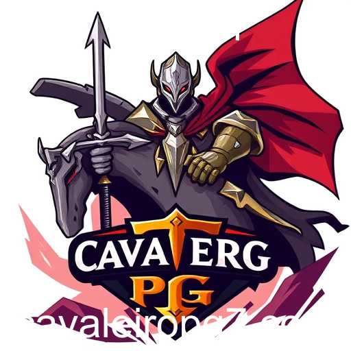 Cavaleiropg Lança Atualização Inédita