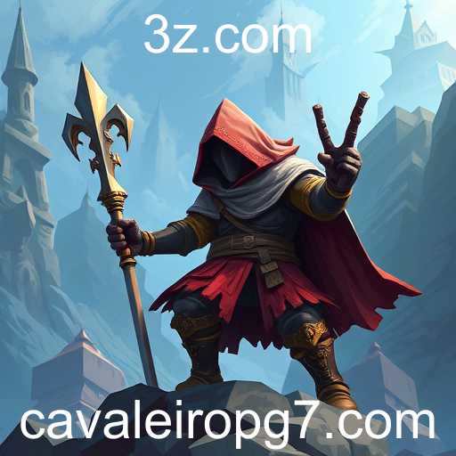 A Ascensão de Cavaleiropg no Cenário de Jogos Brasileiro