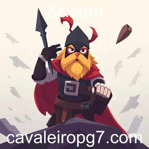 A Ascensão do Cavaleiropg: Um Fenômeno dos Jogos