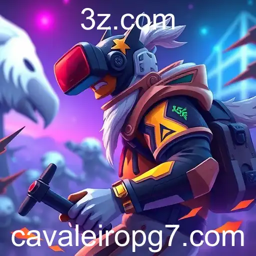 Cavaleiropg: Evolução dos Jogos em Português