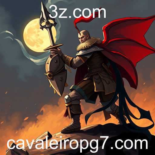 Avanço do Cavaleiropg no Cenário Global de Jogos