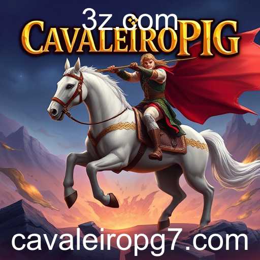 Cavaleiropg: O Fenômeno dos Jogos Online em 2026