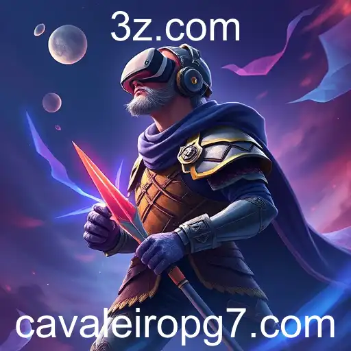 O Crescimento do Cavaleiropg no Cenário de Jogos Online