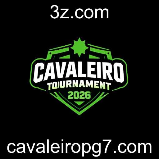 Cavaleiropg e a Ascensão dos Jogos de Cavalaria
