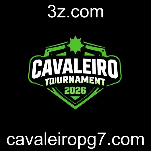 Cavaleiropg e a Ascensão dos Jogos de Cavalaria