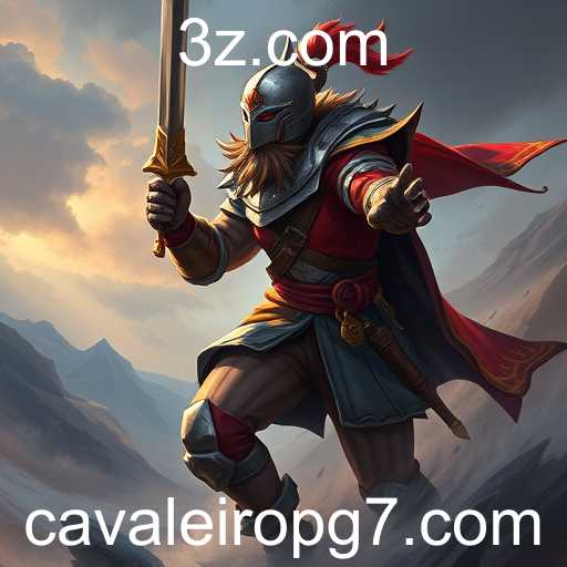 A Ascensão do CavaleiroPG no Cenário dos Jogos Online