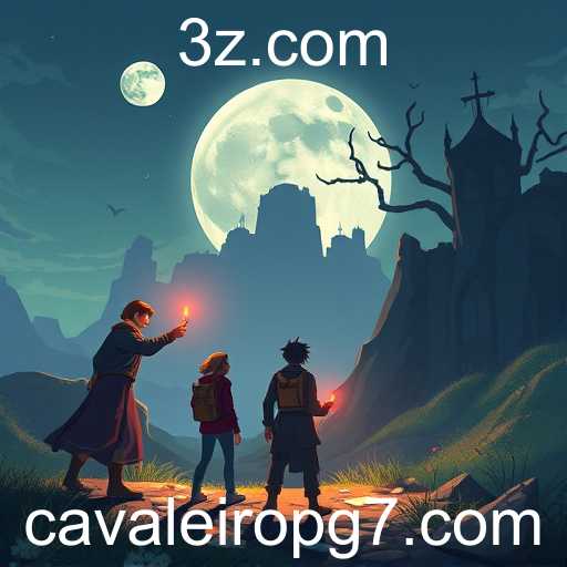 Ascensão do Cavaleiropg: Como o Brasil Está Reinventando o Mundo dos Jogos