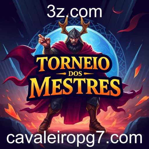 Ascensão do Cavaleiropg: Tendências e Desafios