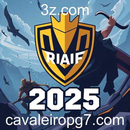 A Ascensão do Cavaleiropg nos E-Sports