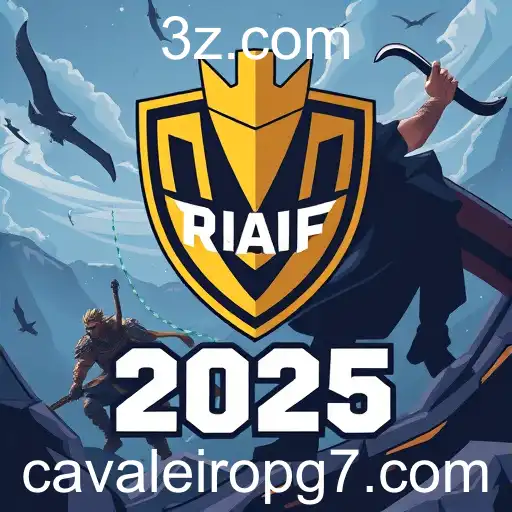 A Ascensão do Cavaleiropg nos E-Sports