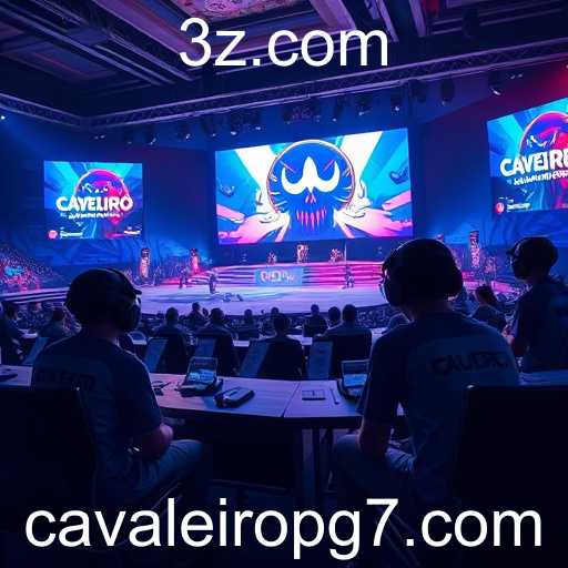 Revolução no Mundo dos Jogos em 2026