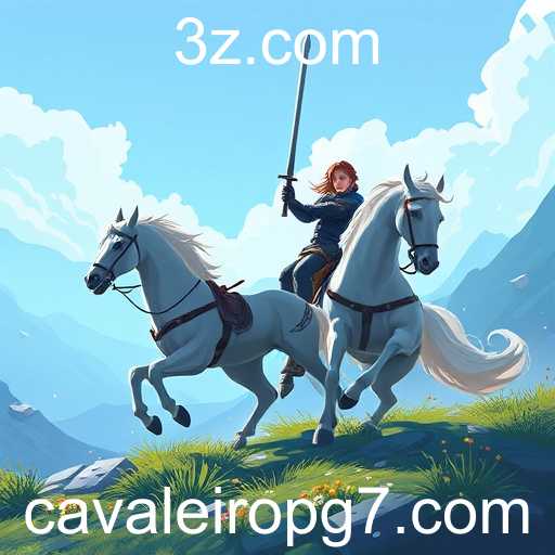 A Revolução do Gaming: Cavaleiropg e as Tendências de 2026