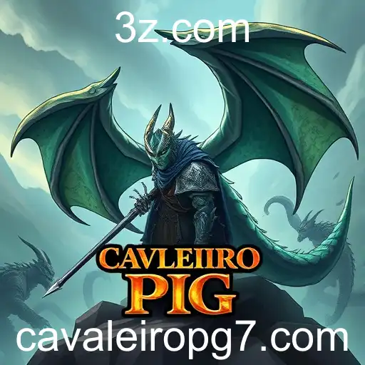 A Revolução dos Jogos Online: CavaleiroPG em Destaque