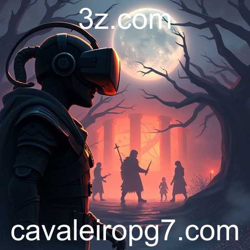 Inovações e Desafios no Mundo dos Jogos Online