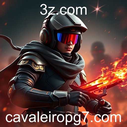 Tendências de Jogos em 2026: A Ascensão do 'cavaleiropg'
