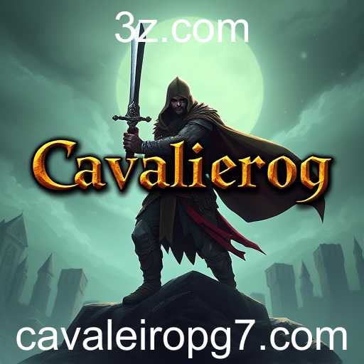 Ascensão e Influência do Cavaleiropg no Universo dos Games