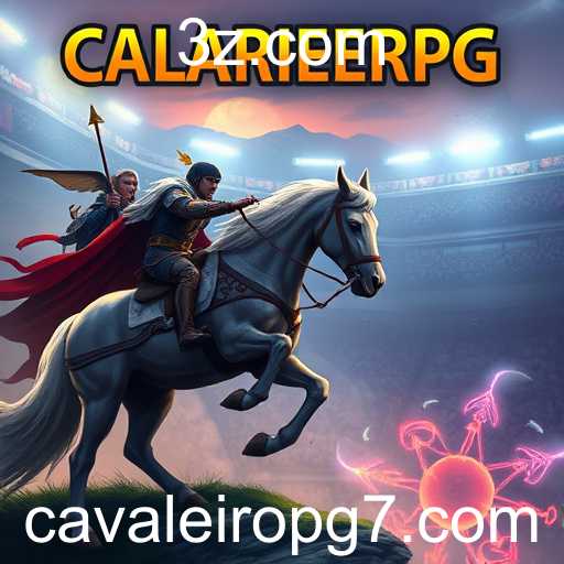 O Impacto de CavalerioPG no Mundo dos Jogos