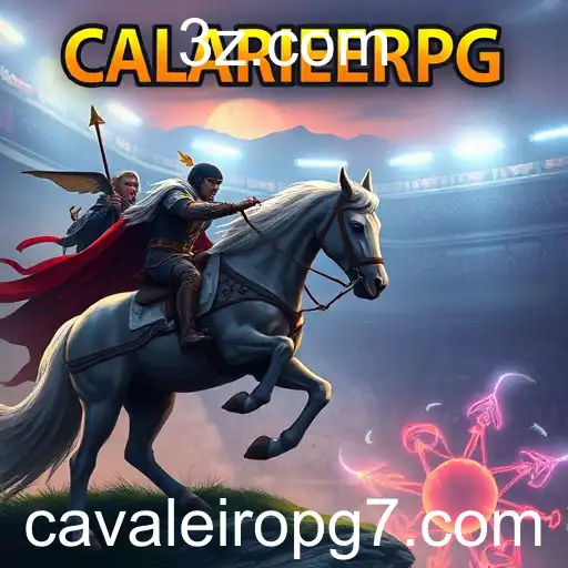 O Impacto de CavalerioPG no Mundo dos Jogos