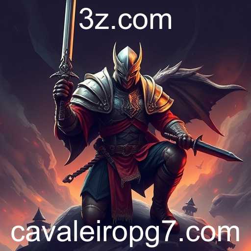 O Impacto de 'cavaleiropg' no Mercado dos Jogos