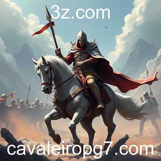 Cavaleiropg: O Impacto nos Jogos em 2026