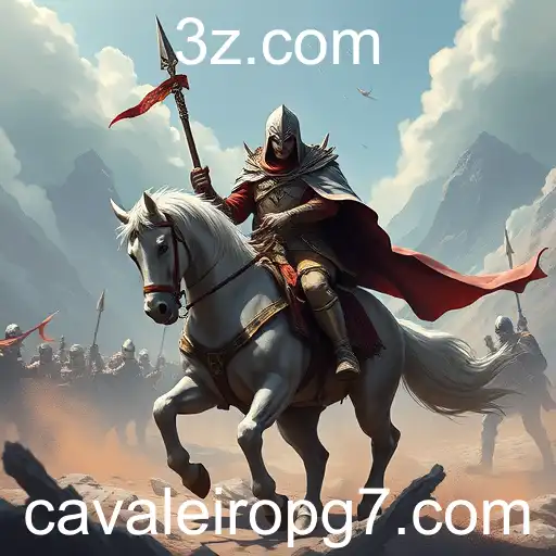 Cavaleiropg: O Impacto nos Jogos em 2026