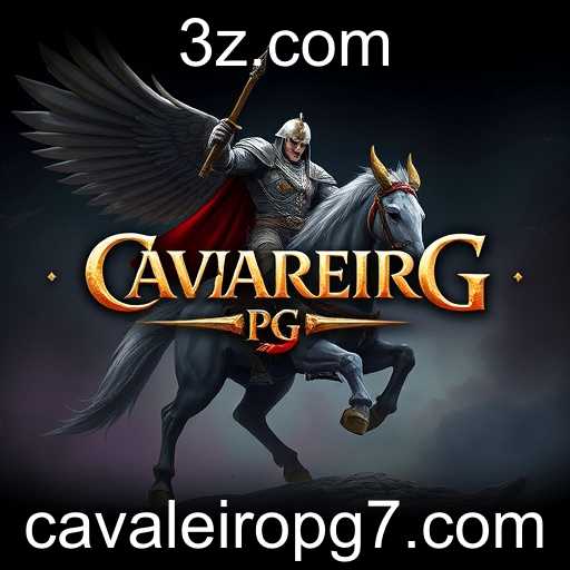 Nova Era dos Jogos Online: Cavaleiropg em Destaque