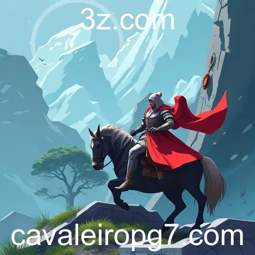 Cavaleiropg: Tendências e Novidades no Mundo dos Games