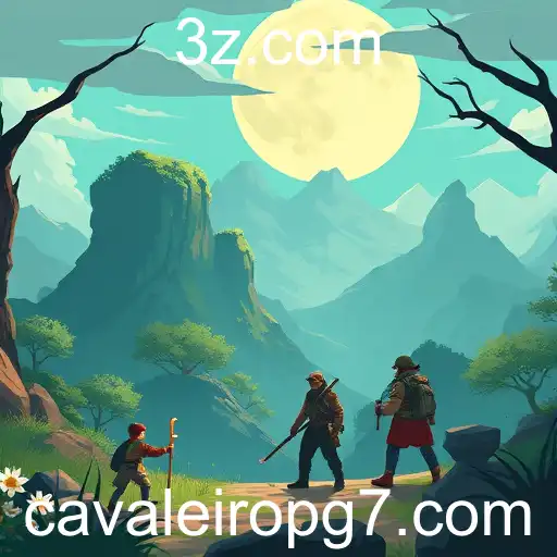 Pioneirismo nos Jogos: Cavaleiropg Lidera em 2026