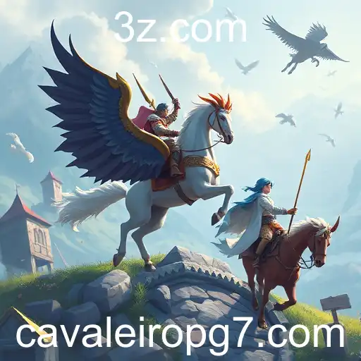 Nova Era para Jogos Online em Português