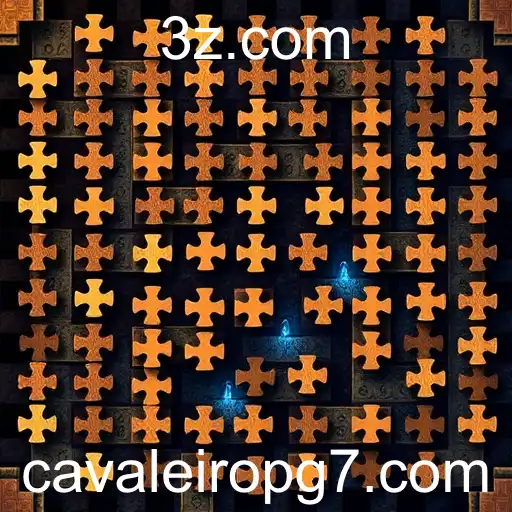 A Cativante Categoria de 'Puzzle Games' no Cavaleiropg: Desafios e Benefícios