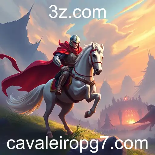 O Renascimento do Cavaleiropg nas Plataformas Online