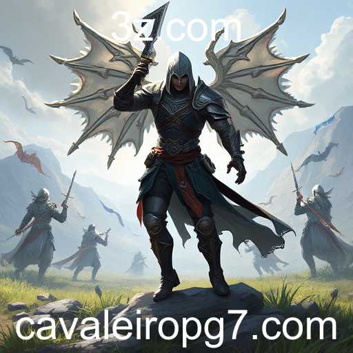 Revolução no Cenário dos Jogos Online