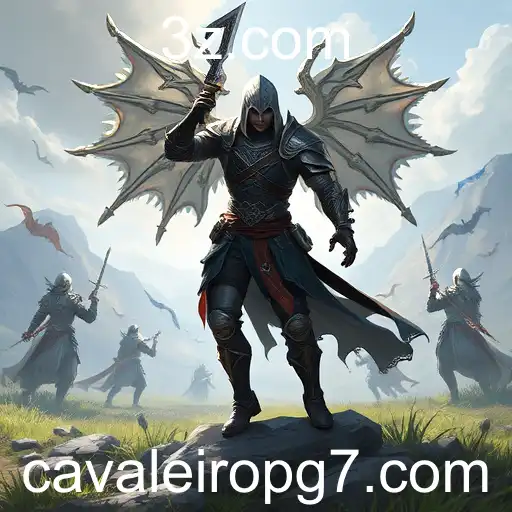Revolução no Cenário dos Jogos Online