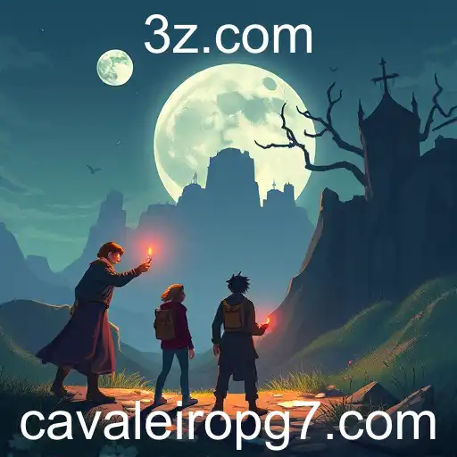 A Ascensão dos Jogos Indie em 2026: Um Olhar Sobre o Cavaleiropg