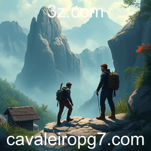 Ascensão dos RPGs Online em 2026